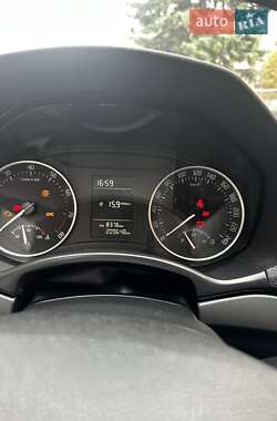 Универсал Skoda Octavia 2012 в Кропивницком