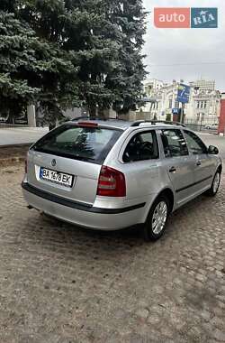 Универсал Skoda Octavia 2012 в Кропивницком