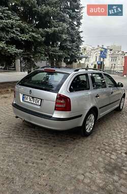 Універсал Skoda Octavia 2012 в Кропивницькому