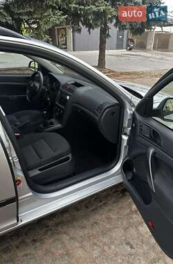 Универсал Skoda Octavia 2012 в Кропивницком