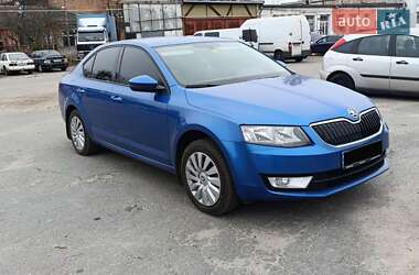 Ліфтбек Skoda Octavia 2015 в Житомирі