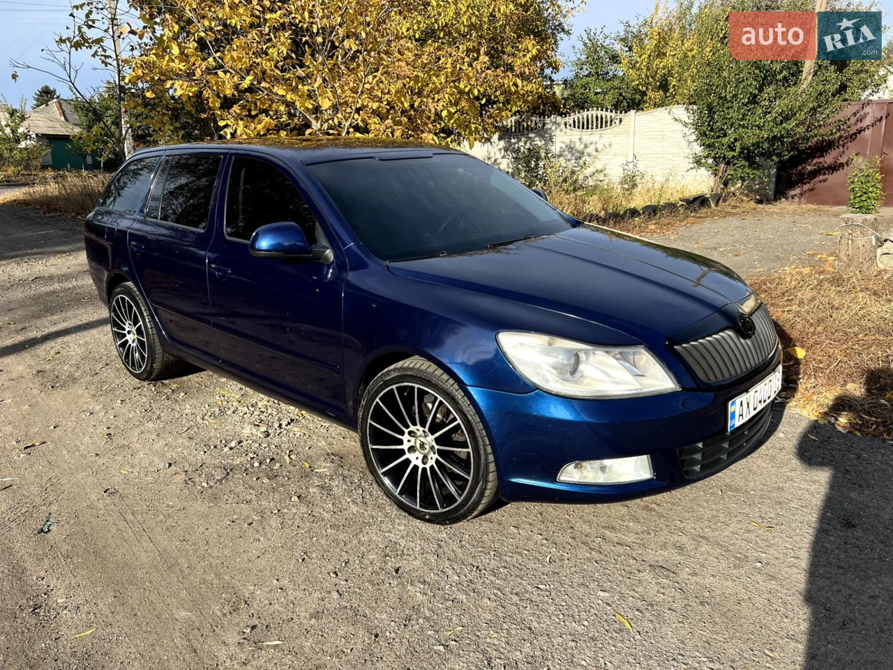2011 Skoda Octavia - мініатюра 18