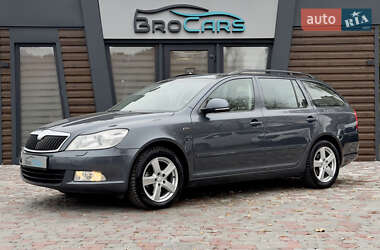 Універсал Skoda Octavia 2008 в Вінниці