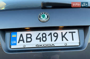 Універсал Skoda Octavia 2011 в Вінниці