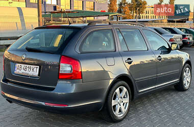 Універсал Skoda Octavia 2011 в Вінниці