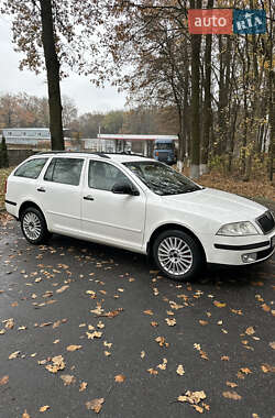 Універсал Skoda Octavia 2011 в Вінниці