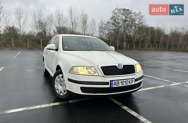 Ліфтбек Skoda Octavia 2012 в Вінниці