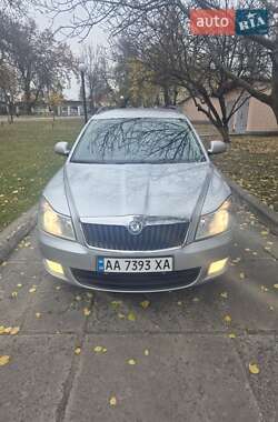 Універсал Skoda Octavia 2012 в Києві