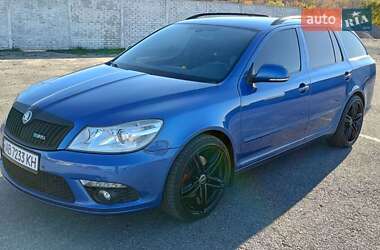 Універсал Skoda Octavia 2010 в Вінниці