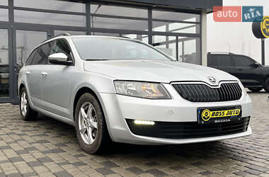 Універсал Skoda Octavia 2013 в Мукачевому