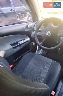 Ліфтбек Skoda Octavia 2004 в 
