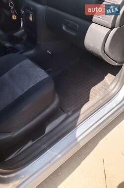 Ліфтбек Skoda Octavia 2004 в 