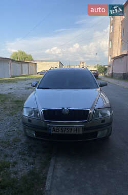 Універсал Skoda Octavia 2006 в Хмельницькому