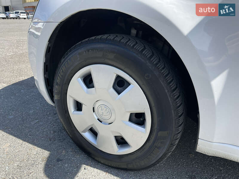 Ліфтбек Skoda Octavia 2018 в Києві