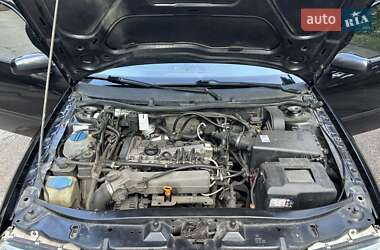 Лифтбек Skoda Octavia 2006 в 