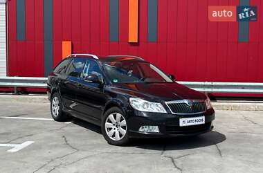 Универсал Skoda Octavia 2012 в Киеве