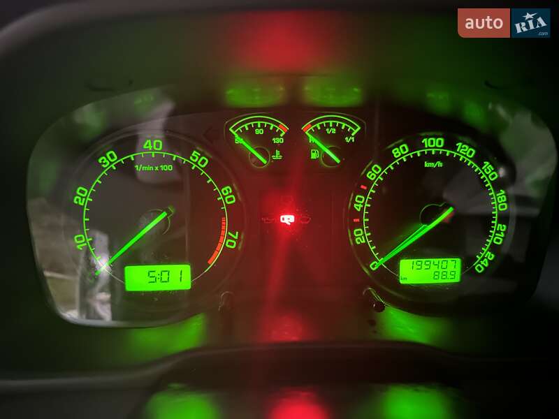 Универсал Skoda Octavia 2009 в Тульчине фото 4 Универсал Skoda Octavia 2009 в Тульчине