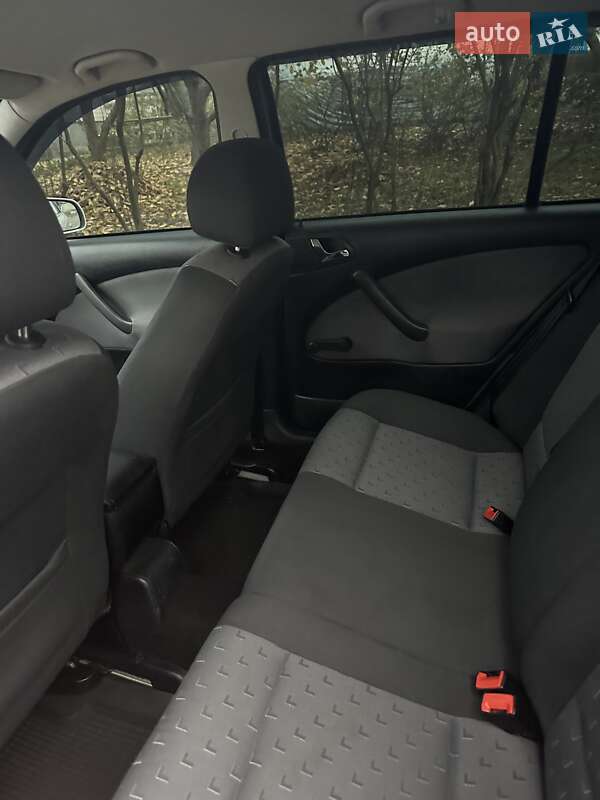 Универсал Skoda Octavia 2009 в Тульчине фото 14 Универсал Skoda Octavia 2009 в Тульчине