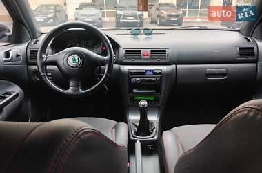 Ліфтбек Skoda Octavia 2007 в Кропивницькому