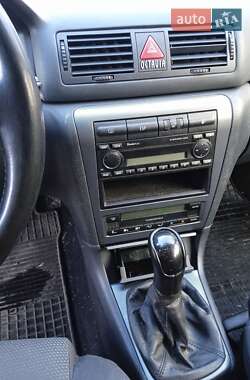 Универсал Skoda Octavia 2009 в 