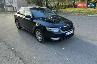 Ліфтбек Skoda Octavia 2013 в Дніпрі