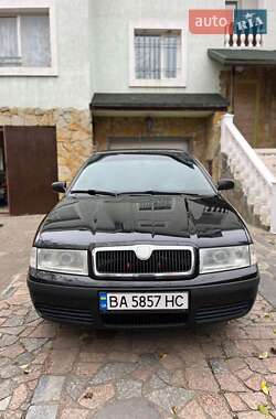 Универсал Skoda Octavia 2008 в Житомире