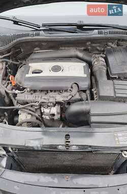 Універсал Skoda Octavia 2008 в 