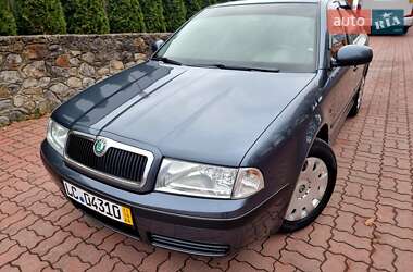 Ліфтбек Skoda Octavia 2009 в Вінниці