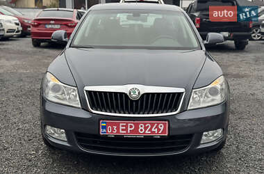 Универсал Skoda Octavia 2009 в Ровно