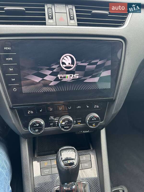 Універсал Skoda Octavia 2019 в Виноградові