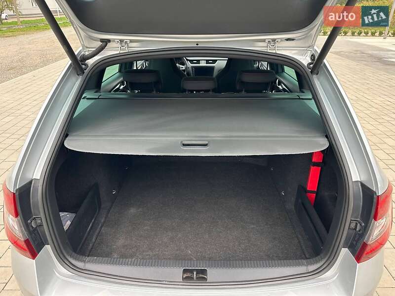 Універсал Skoda Octavia 2019 в Виноградові