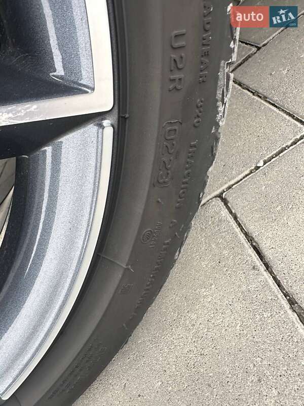 Універсал Skoda Octavia 2019 в Виноградові