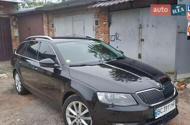 Универсал Skoda Octavia 2013 в Комарному