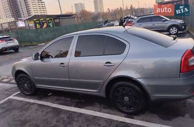 Ліфтбек Skoda Octavia 2012 в Києві