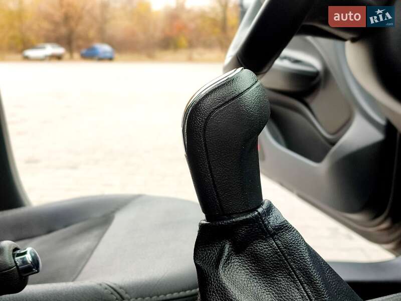 Лифтбек Skoda Octavia 2011 в Желтых Водах