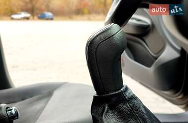 Лифтбек Skoda Octavia 2011 в 