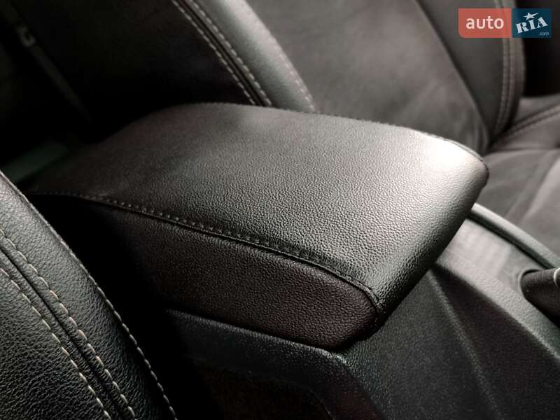 Лифтбек Skoda Octavia 2011 в Желтых Водах