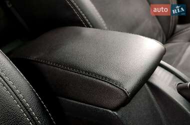 Лифтбек Skoda Octavia 2011 в 