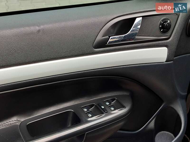 Лифтбек Skoda Octavia 2011 в Желтых Водах