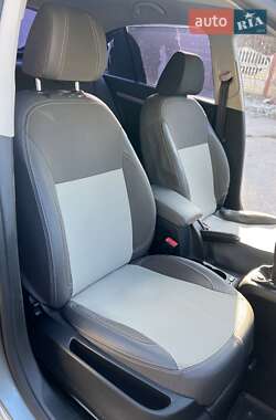 Лифтбек Skoda Octavia 2012 в 