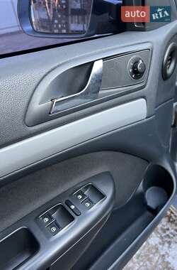 Лифтбек Skoda Octavia 2012 в 