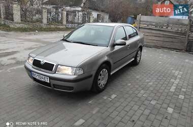 Лифтбек Skoda Octavia 2010 в Кременце