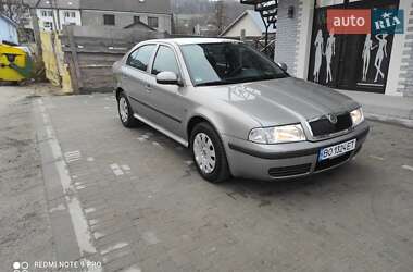 Ліфтбек Skoda Octavia 2010 в Кременці