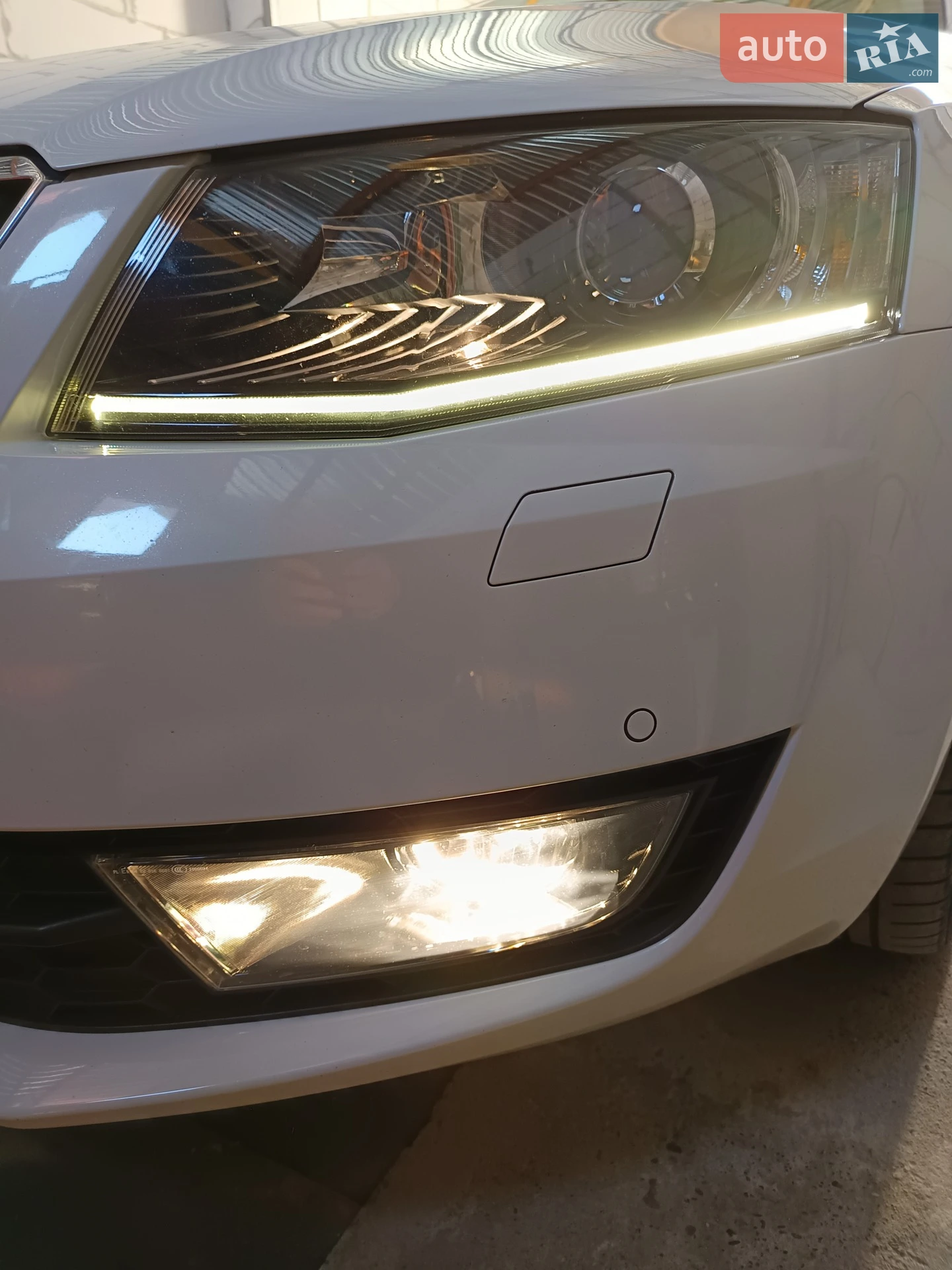 2016 Skoda Octavia - мініатюра 14