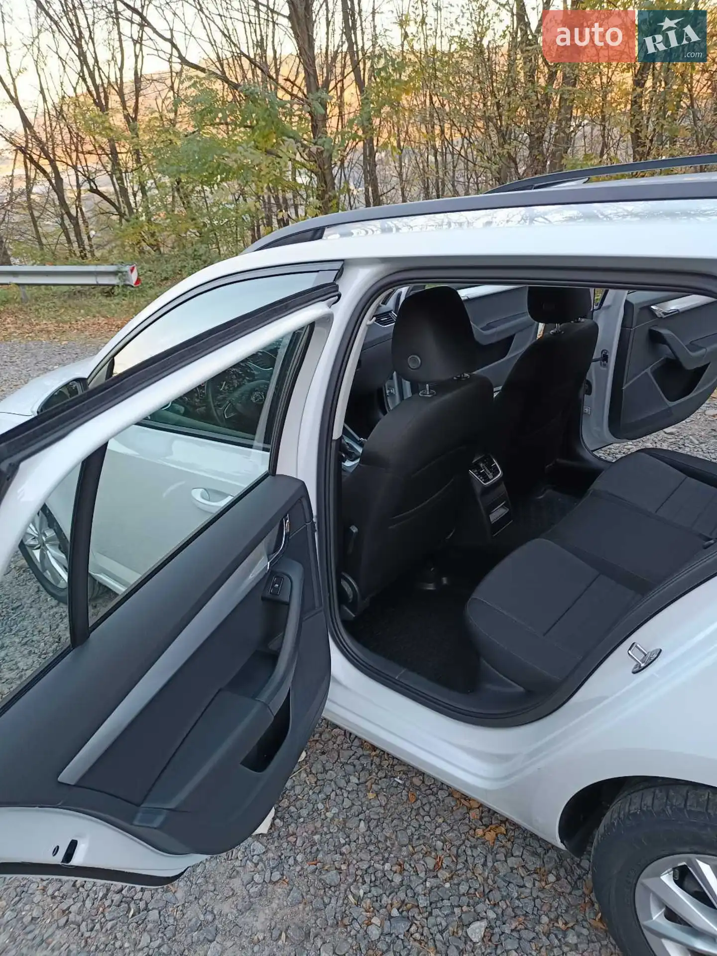 2016 Skoda Octavia - мініатюра 26