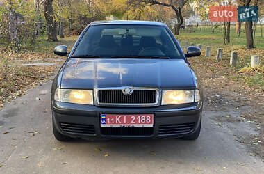 Лифтбек Skoda Octavia 2010 в Киеве