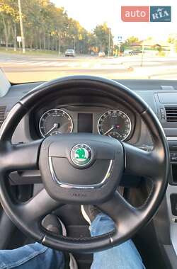 Ліфтбек Skoda Octavia 2009 в Сумах