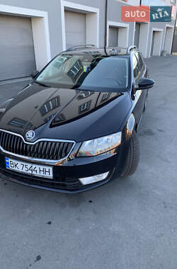 Універсал Skoda Octavia 2013 в Вінниці