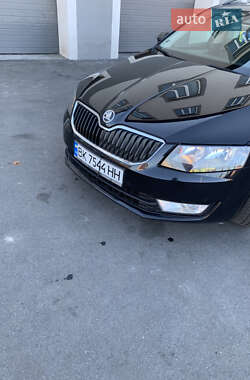 Універсал Skoda Octavia 2013 в Вінниці