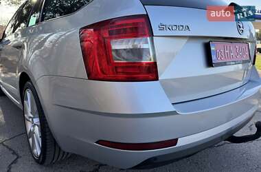 Универсал Skoda Octavia 2019 в Ковеле